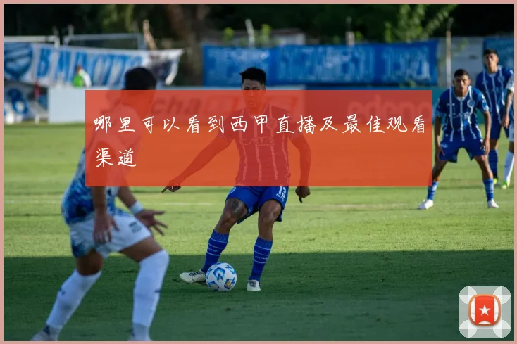 哪里可以看到西甲直播及最佳观看渠道