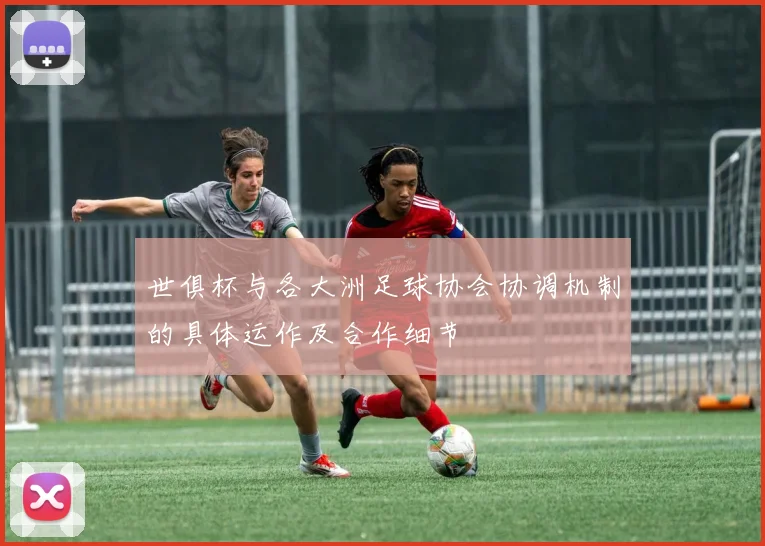 世俱杯与各大洲足球协会协调机制的具体运作及合作细节
